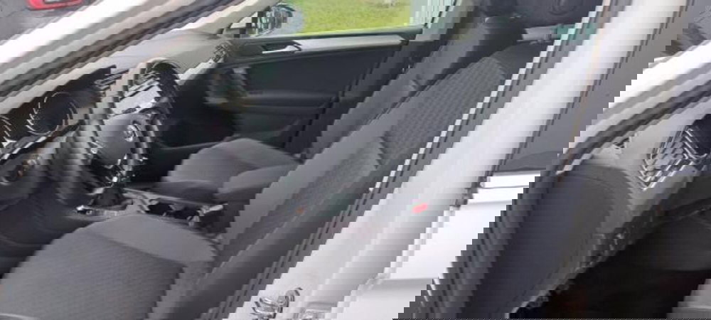 Volkswagen Tiguan usata a Udine (19)