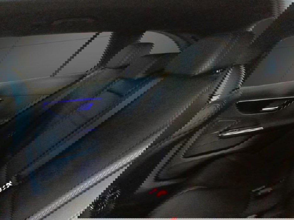 Mercedes-Benz Classe C Station Wagon usata a Milano (13)