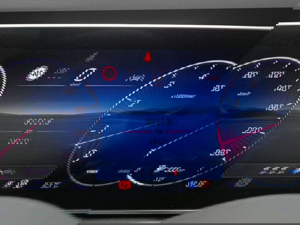 Mercedes-Benz Classe C Station Wagon usata a Milano (15)