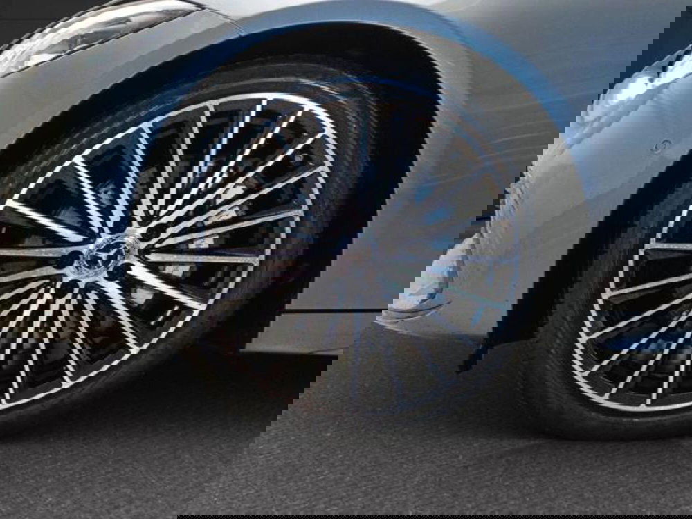 Mercedes-Benz Classe C Station Wagon usata a Milano (4)