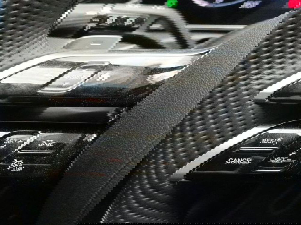 Mercedes-Benz Classe C Station Wagon usata a Milano (7)