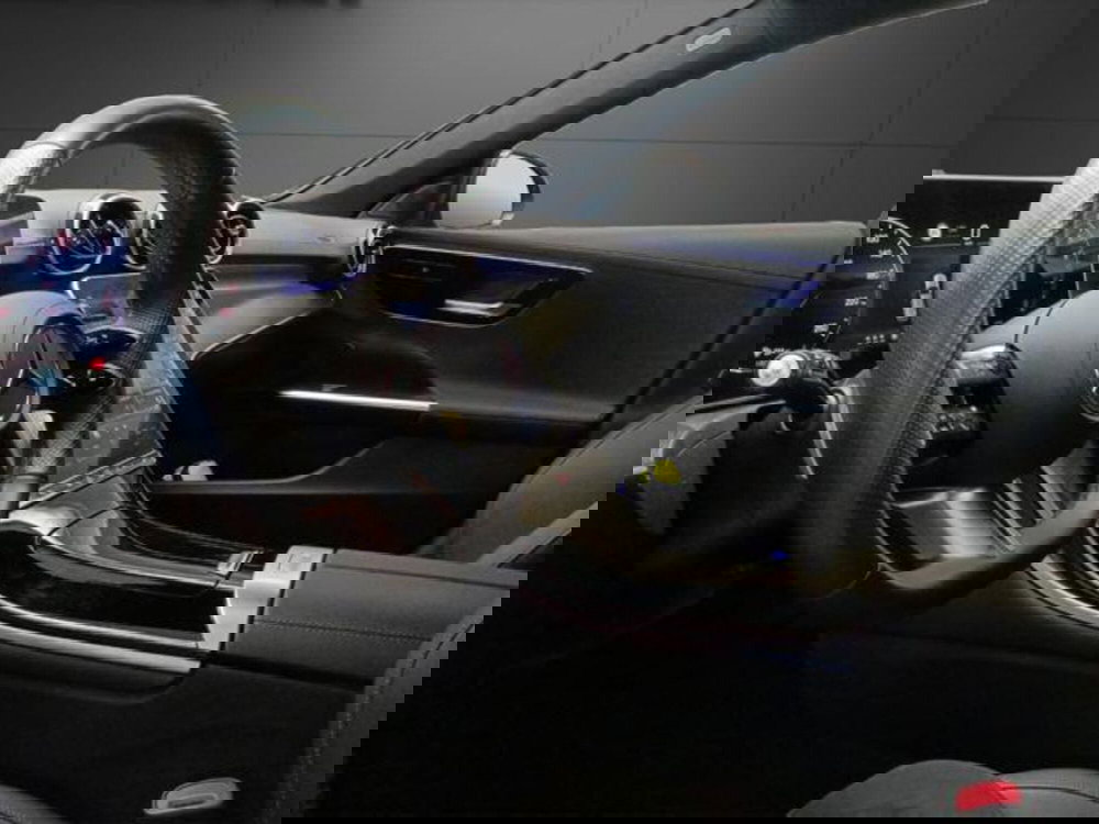 Mercedes-Benz Classe C Station Wagon usata a Milano (9)