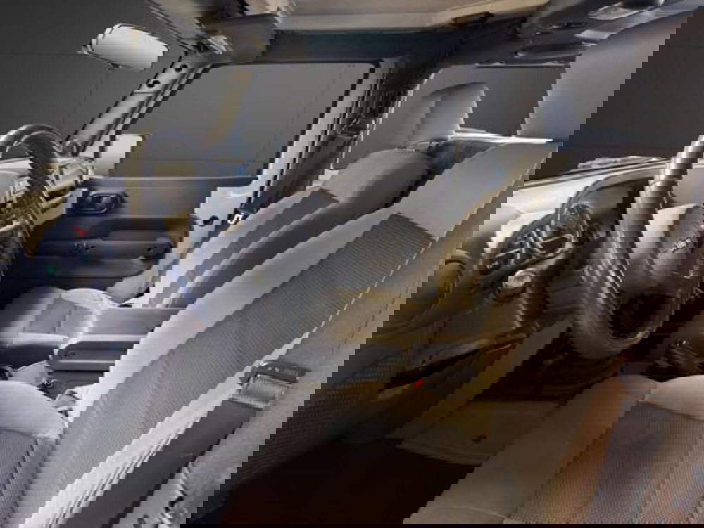 Jeep Wrangler Unlimited usata a Milano (10)