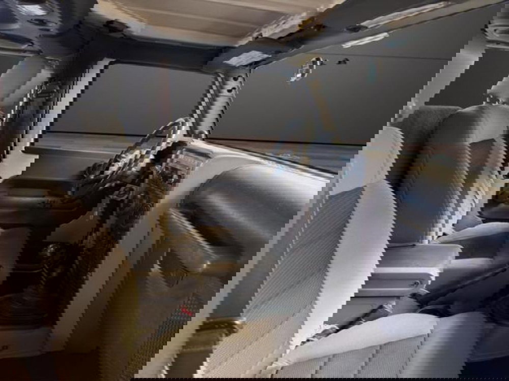 Jeep Wrangler Unlimited usata a Milano (11)