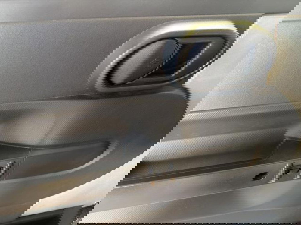 Jeep Wrangler Unlimited usata a Milano (12)