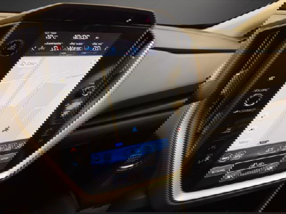 Subaru Crosstrek usata a Milano (13)