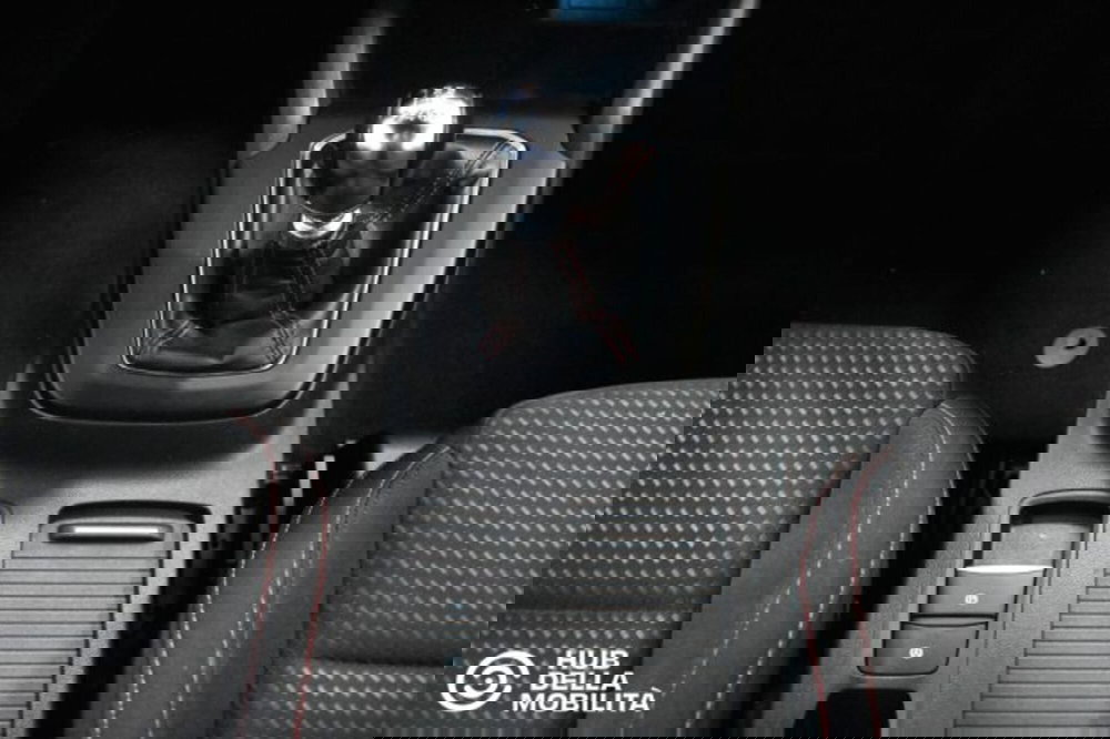 Ford Focus Station Wagon usata a Perugia (12)