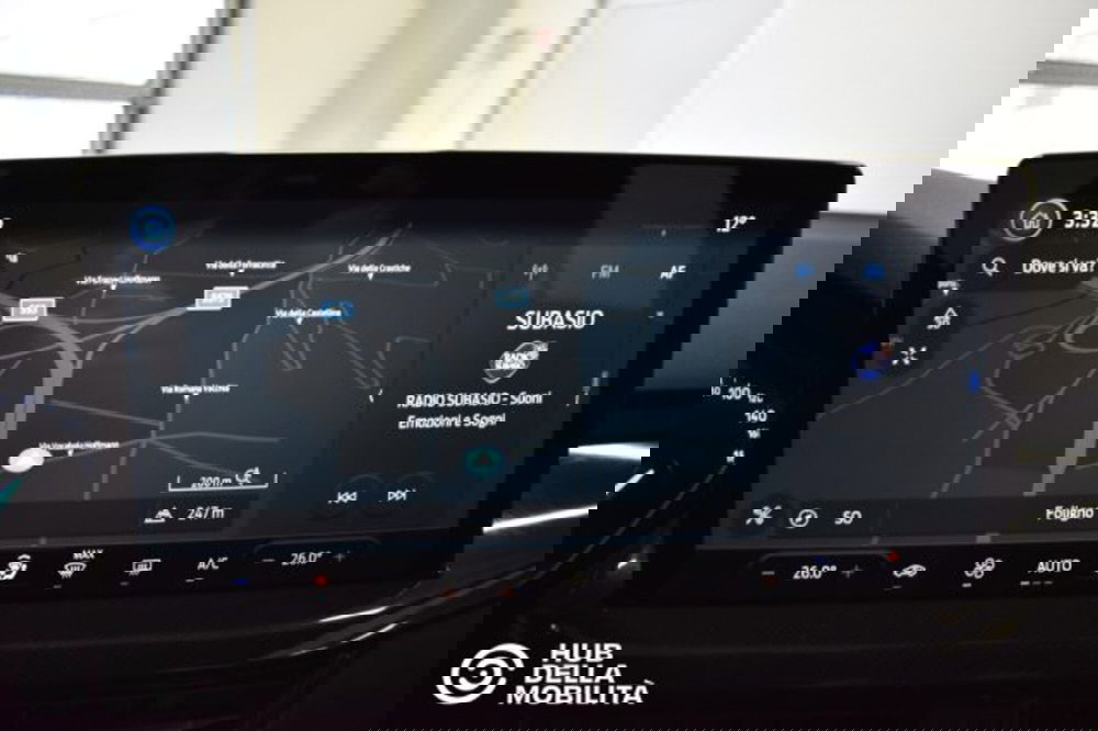 Ford Focus Station Wagon usata a Perugia (15)