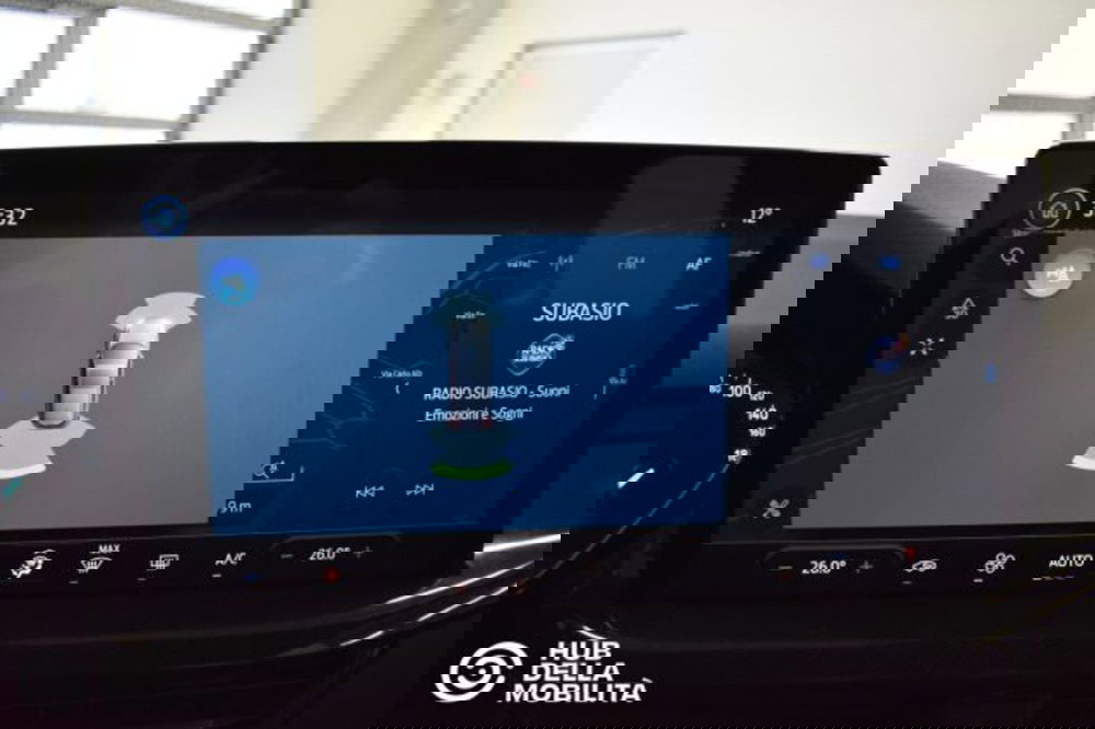 Ford Focus Station Wagon usata a Perugia (16)