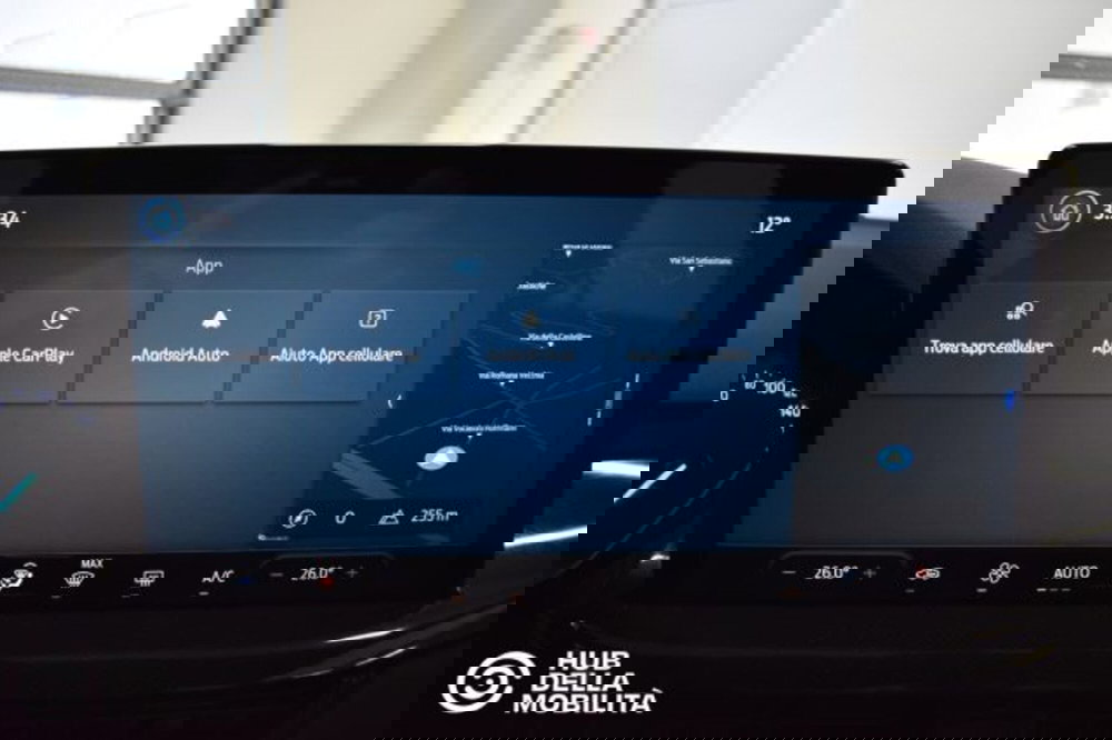 Ford Focus Station Wagon usata a Perugia (18)