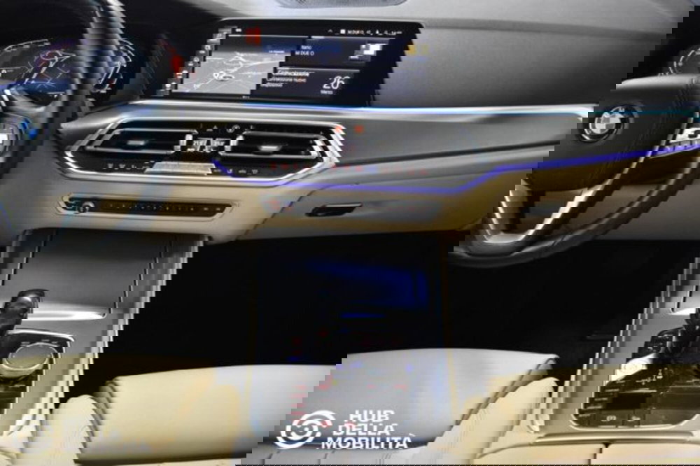 BMW X5 usata a Perugia (11)