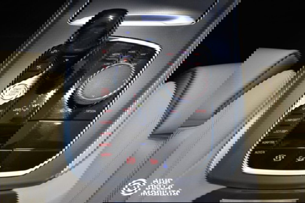 BMW X5 usata a Perugia (12)