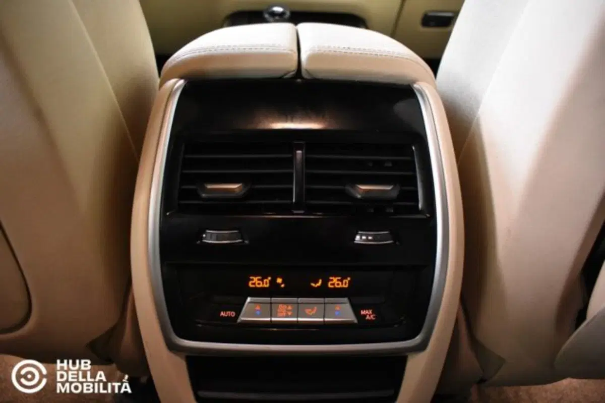BMW X5 usata a Perugia (14)