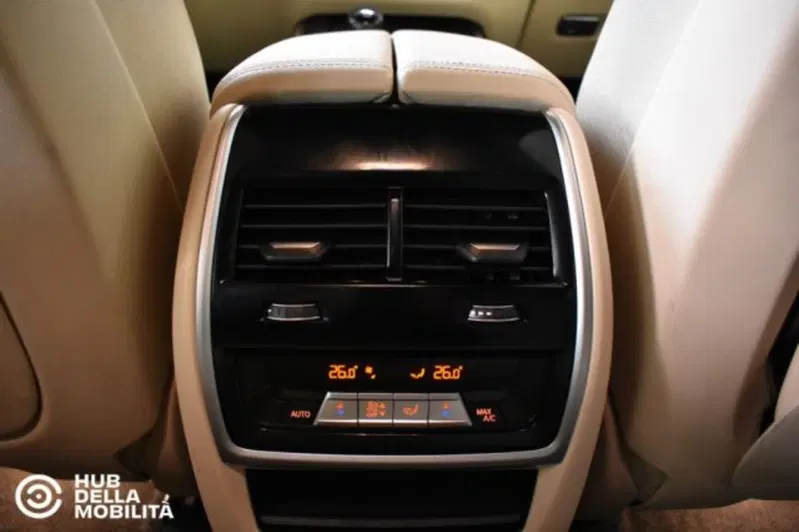 BMW X5 usata a Perugia (14)