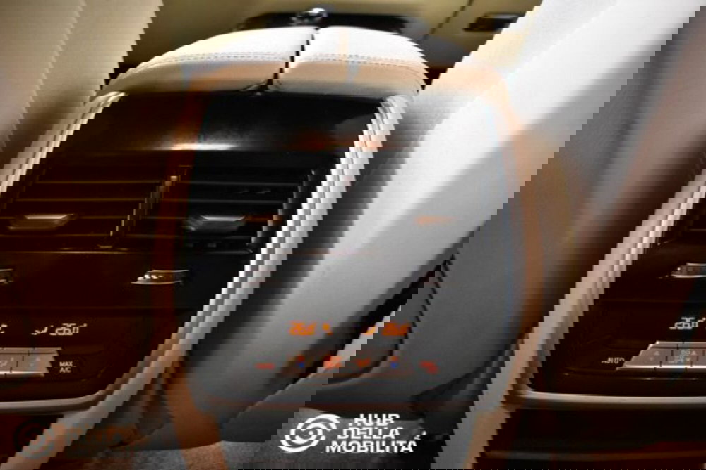 BMW X5 usata a Perugia (14)