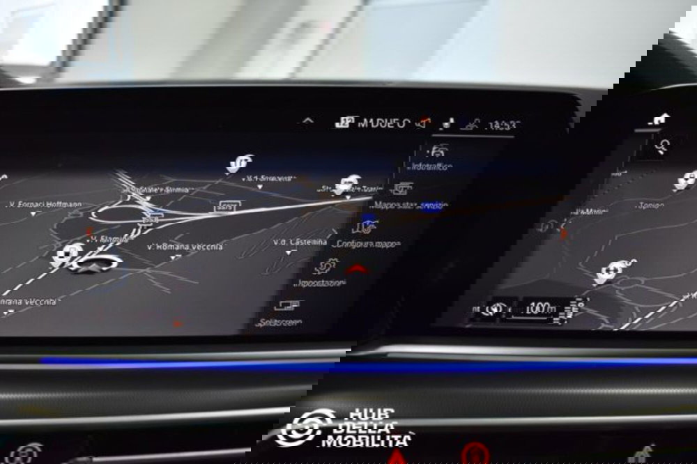 BMW X5 usata a Perugia (15)