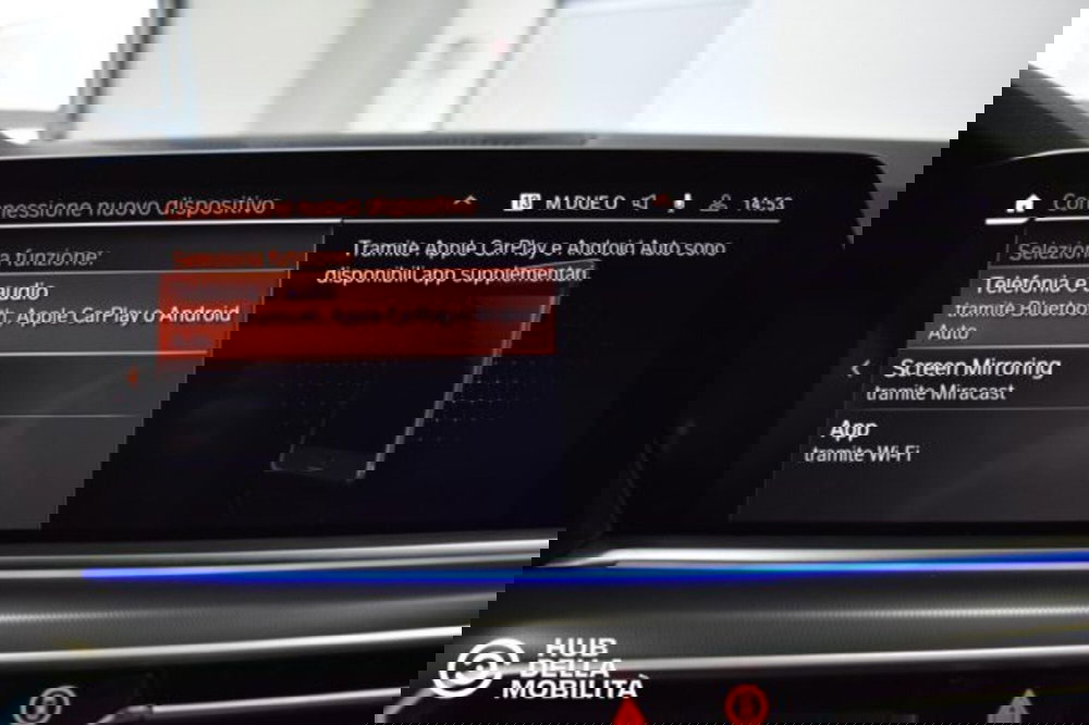 BMW X5 usata a Perugia (17)