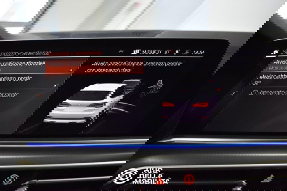 BMW X5 usata a Perugia (19)