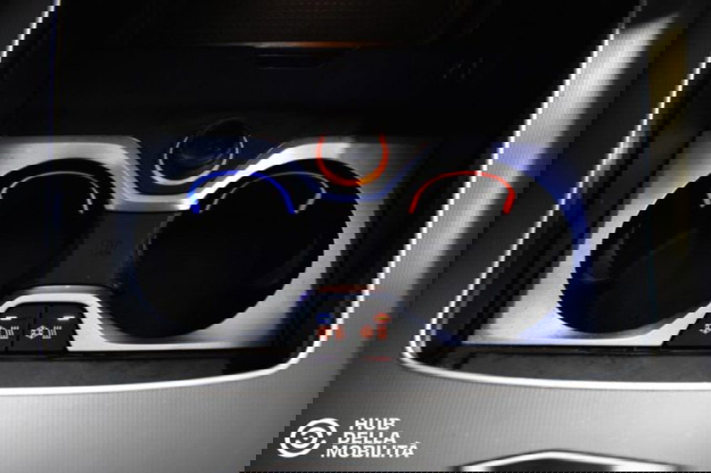 BMW X5 usata a Perugia (20)