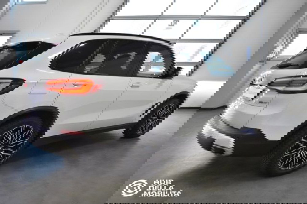 BMW X5 usata a Perugia (4)