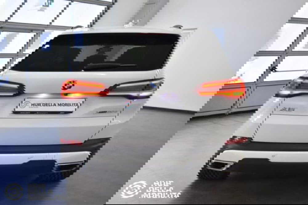 BMW X5 usata a Perugia (5)