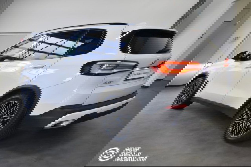 BMW X5 usata a Perugia (6)