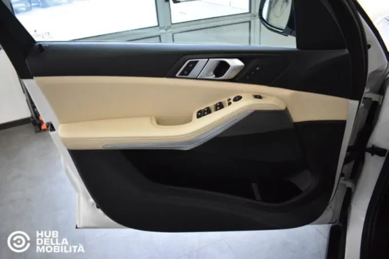 BMW X5 usata a Perugia (7)
