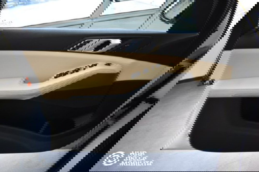 BMW X5 usata a Perugia (7)