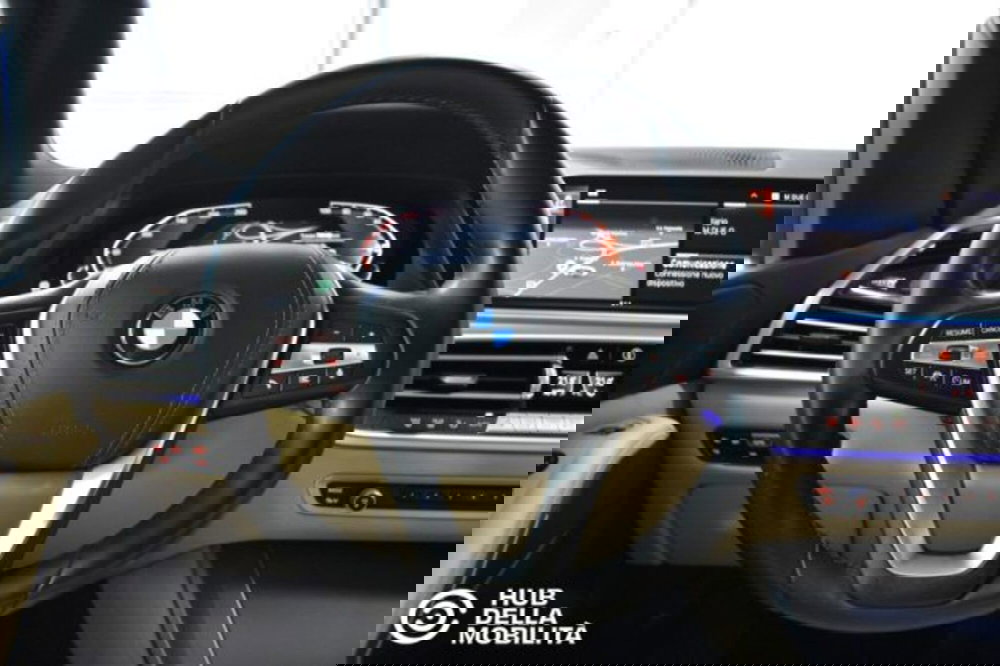 BMW X5 usata a Perugia (9)