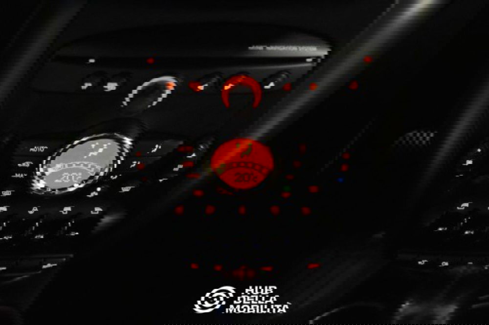 MINI Mini Countryman usata a Perugia (12)