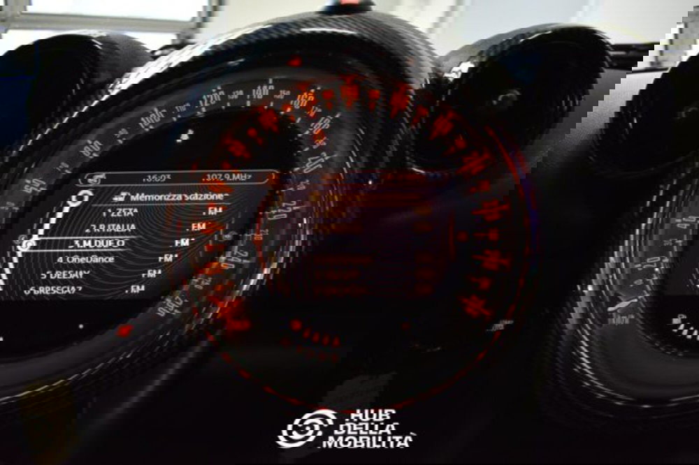 MINI Mini Countryman usata a Perugia (14)