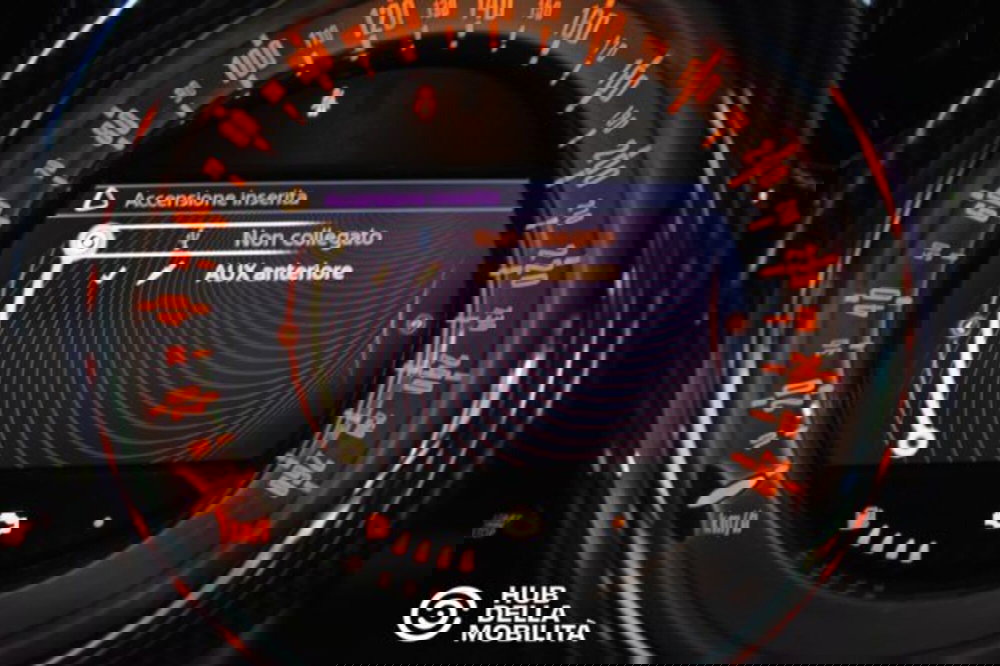 MINI Mini Countryman usata a Perugia (15)