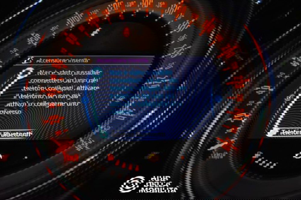 MINI Mini Countryman usata a Perugia (16)