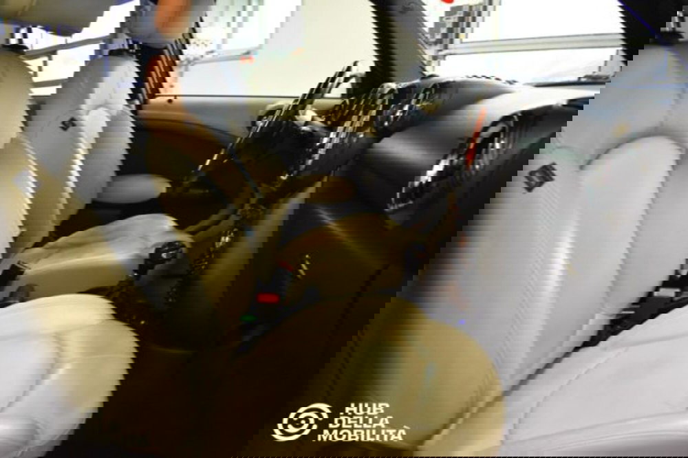 MINI Mini Countryman usata a Perugia (18)