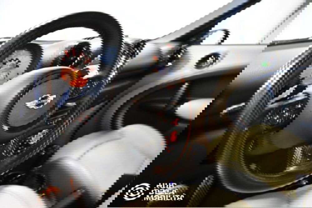 MINI Mini Countryman usata a Perugia (19)