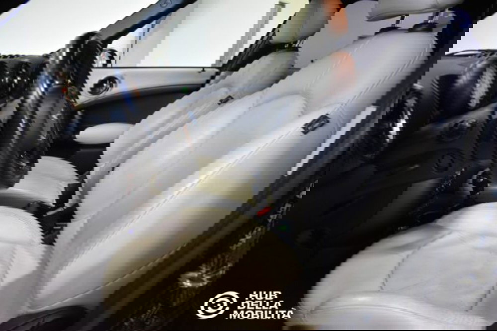 MINI Mini Countryman usata a Perugia (20)