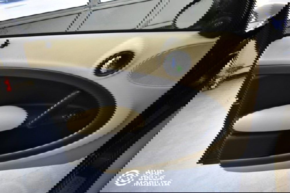 MINI Mini Countryman usata a Perugia (7)