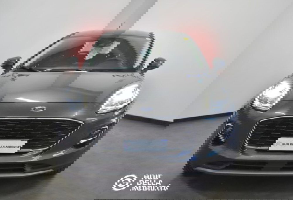 Ford Puma usata a Perugia