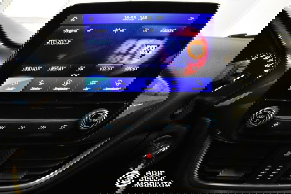 Ford Puma usata a Perugia (10)