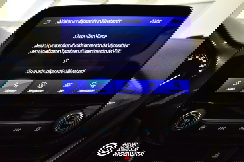 Ford Puma usata a Perugia (11)