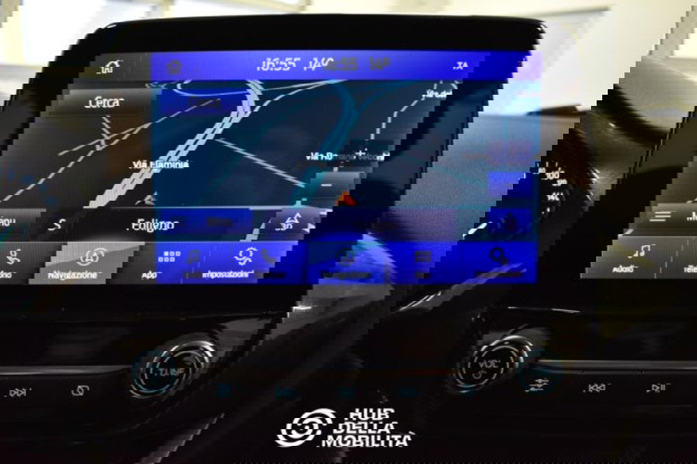 Ford Puma usata a Perugia (12)