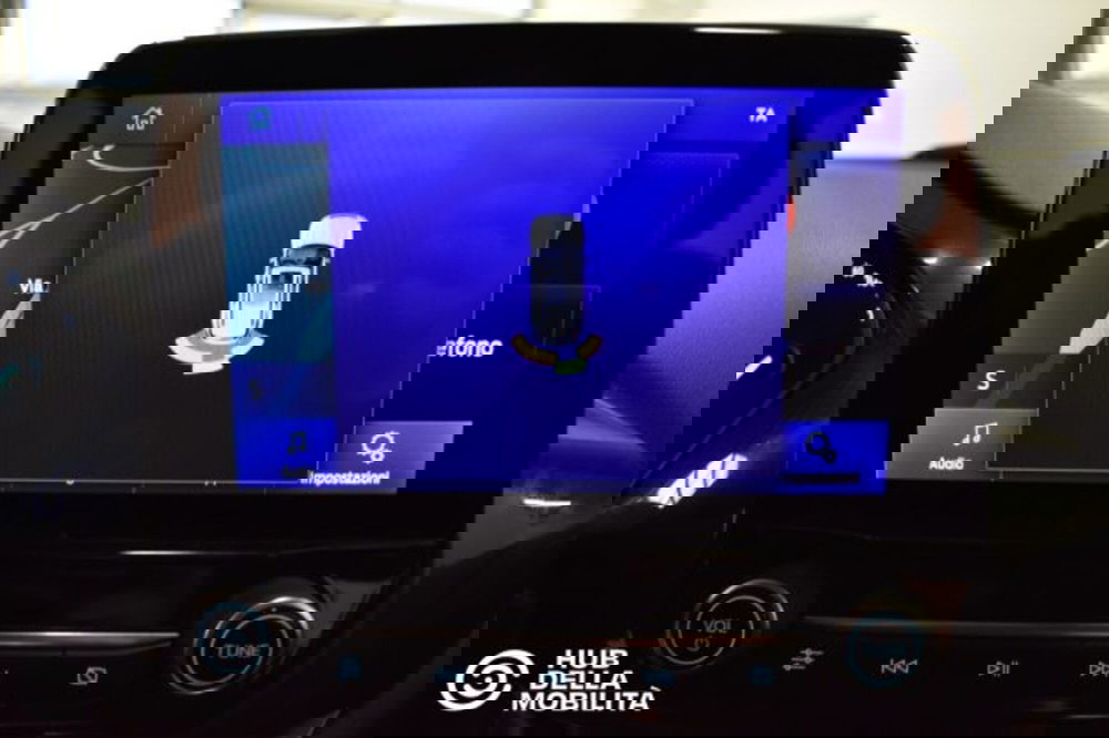 Ford Puma usata a Perugia (14)