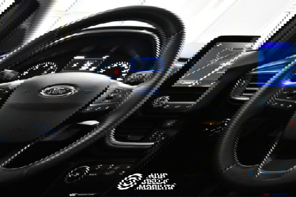 Ford Puma usata a Perugia (15)