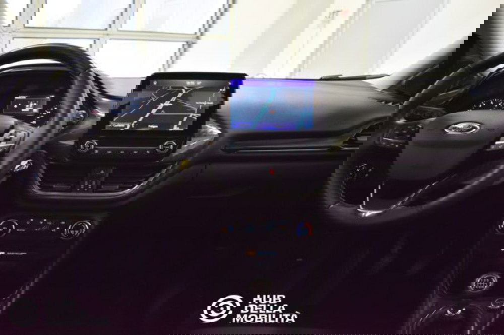 Ford Puma usata a Perugia (16)