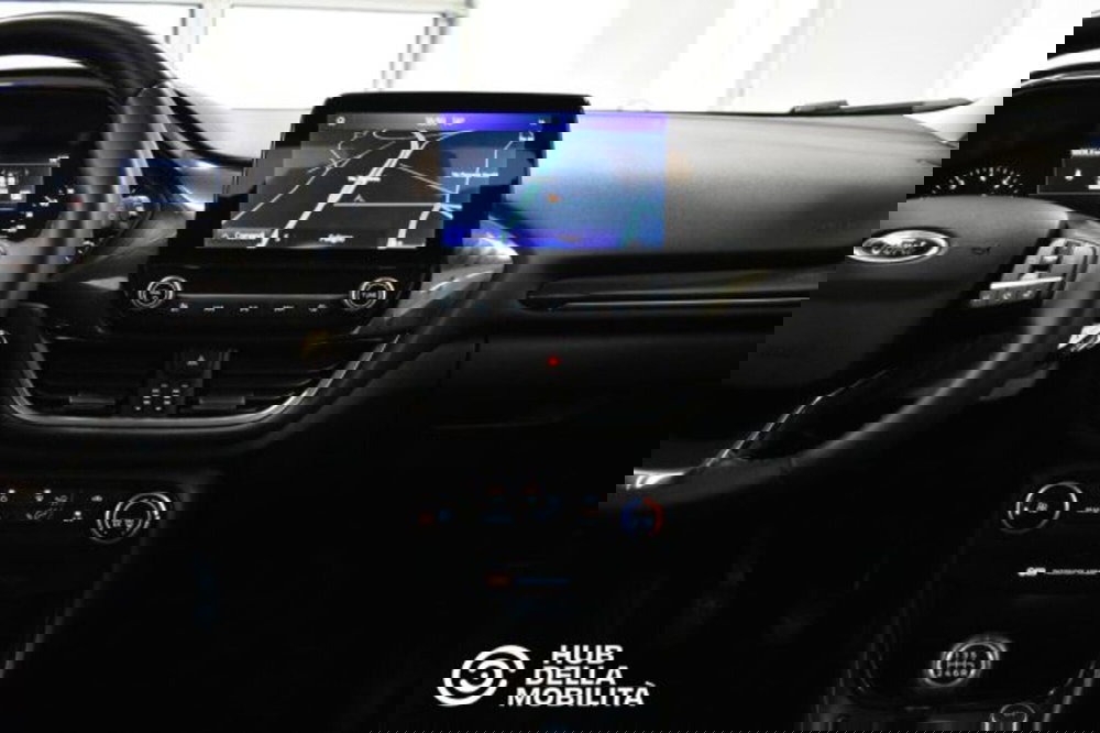 Ford Puma usata a Perugia (17)