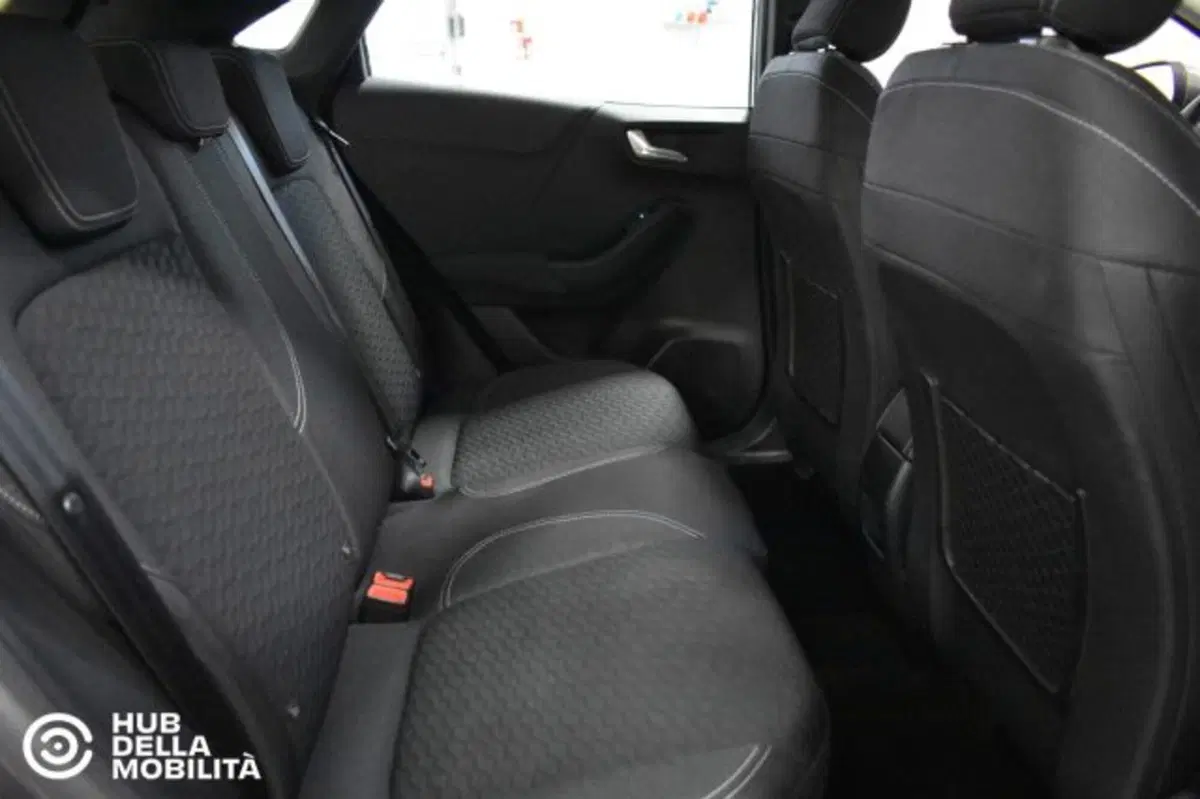 Ford Puma usata a Perugia (19)