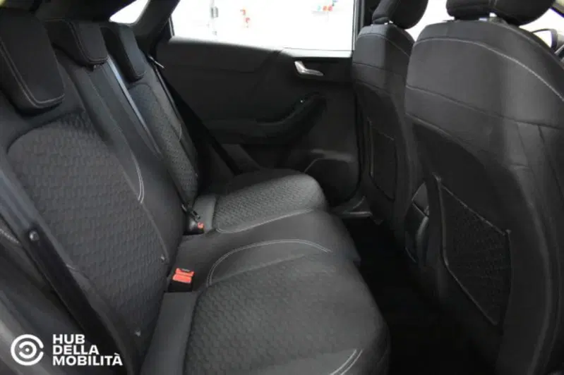 Ford Puma usata a Perugia (19)