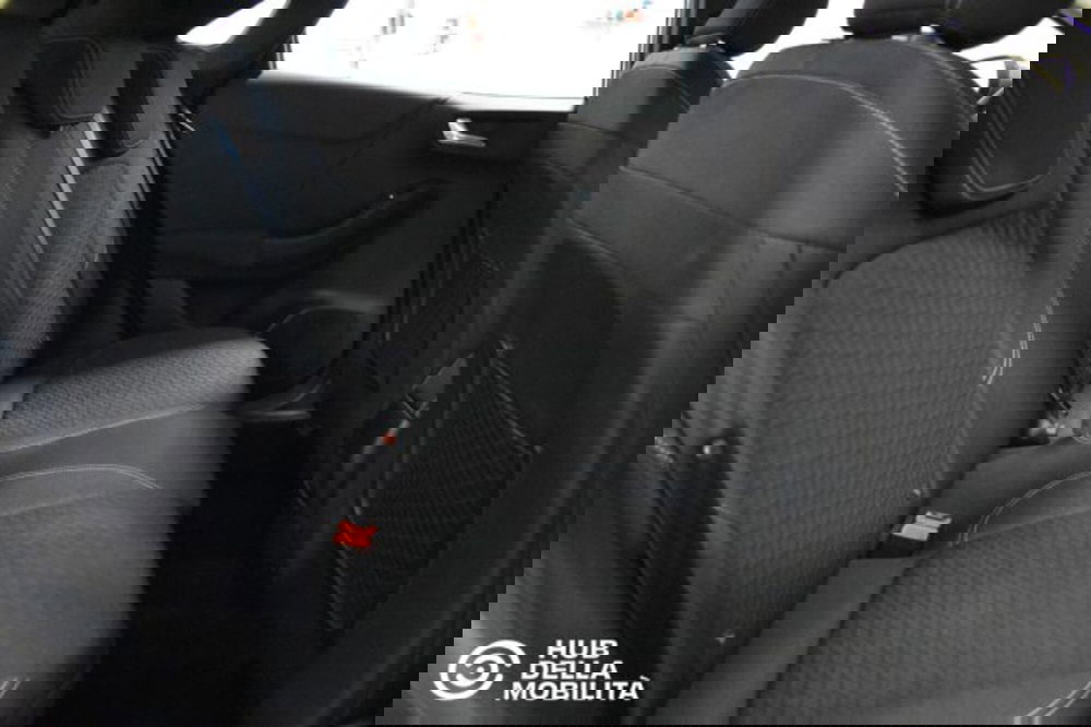 Ford Puma usata a Perugia (19)