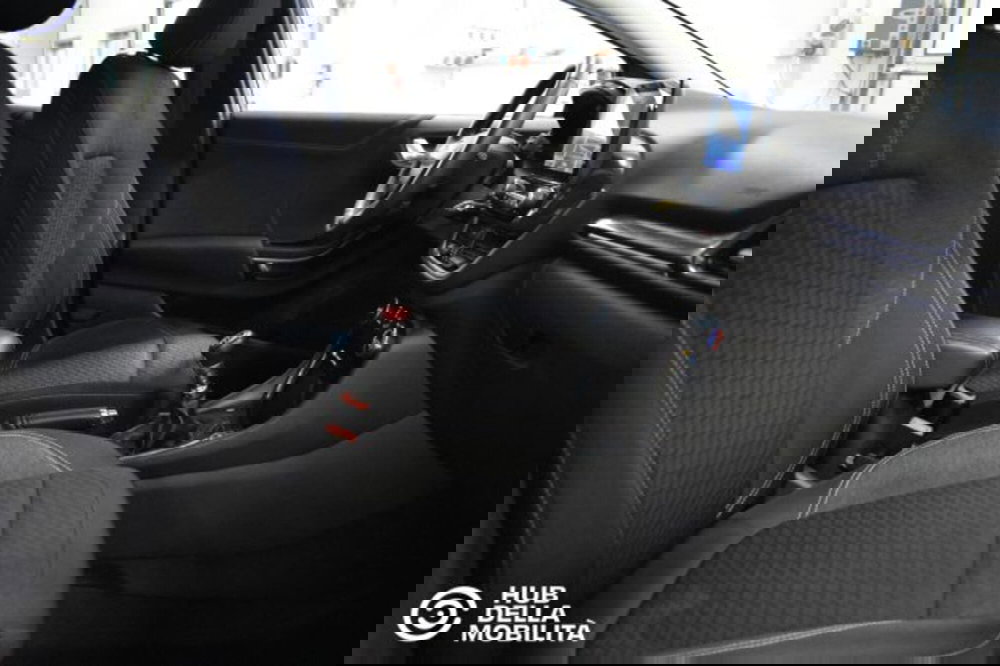 Ford Puma usata a Perugia (20)