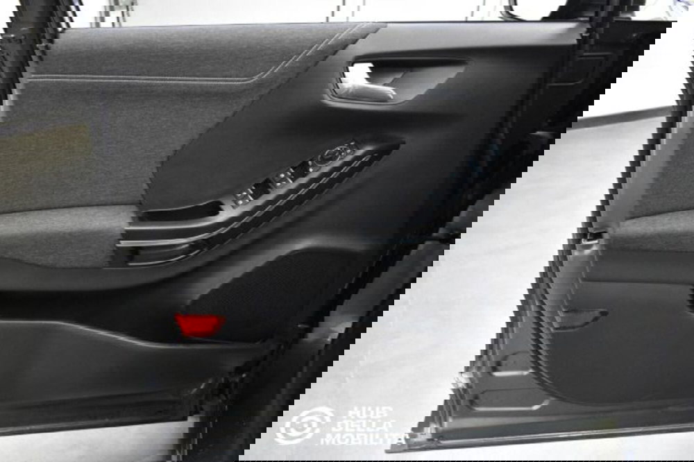 Ford Puma usata a Perugia (7)